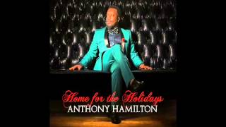 Anthony Hamilton Interview - Talks Holiday Album, Plans for Next Album, Recording Country Music