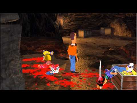 3D Movie Maker  -FC's 80 scenes of randomness