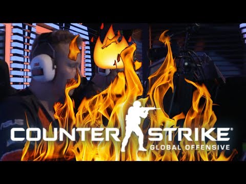 INSANE TRIPLE KILL | Penta vs Mousesports - PGL Major Offline Qualifier