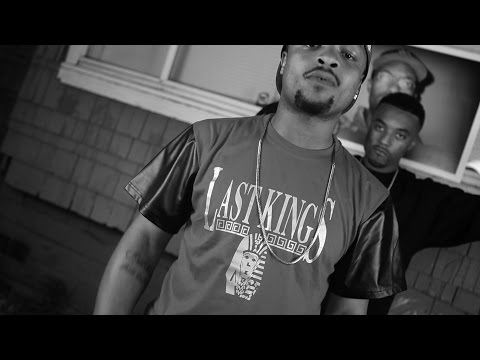 Young Dnalkao - Here I Come Ft. Keith Dixon  (Official Video)