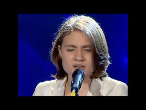 X ფაქტორი - ნინა ყიფშიძე | X Factor - Nina Yifshidze