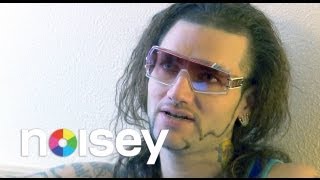 Riff Raff Answers: Bill Cosby Look-alike or Lyrical Prophet? | The People Vs.
