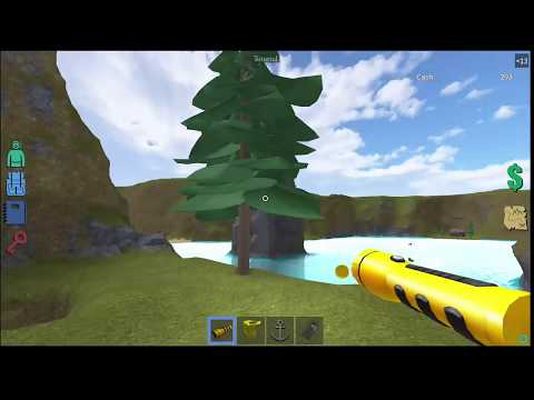Scuba Diving At Quill Lake How To Get To The Abandoned Workshop - scuba diving at quill lake abandoned workshop roblox