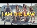 Sak NOEL - I Am The Law (Official Video) - YouTube