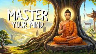 Master Your Mind with Discipline | Buddhist Teachings
