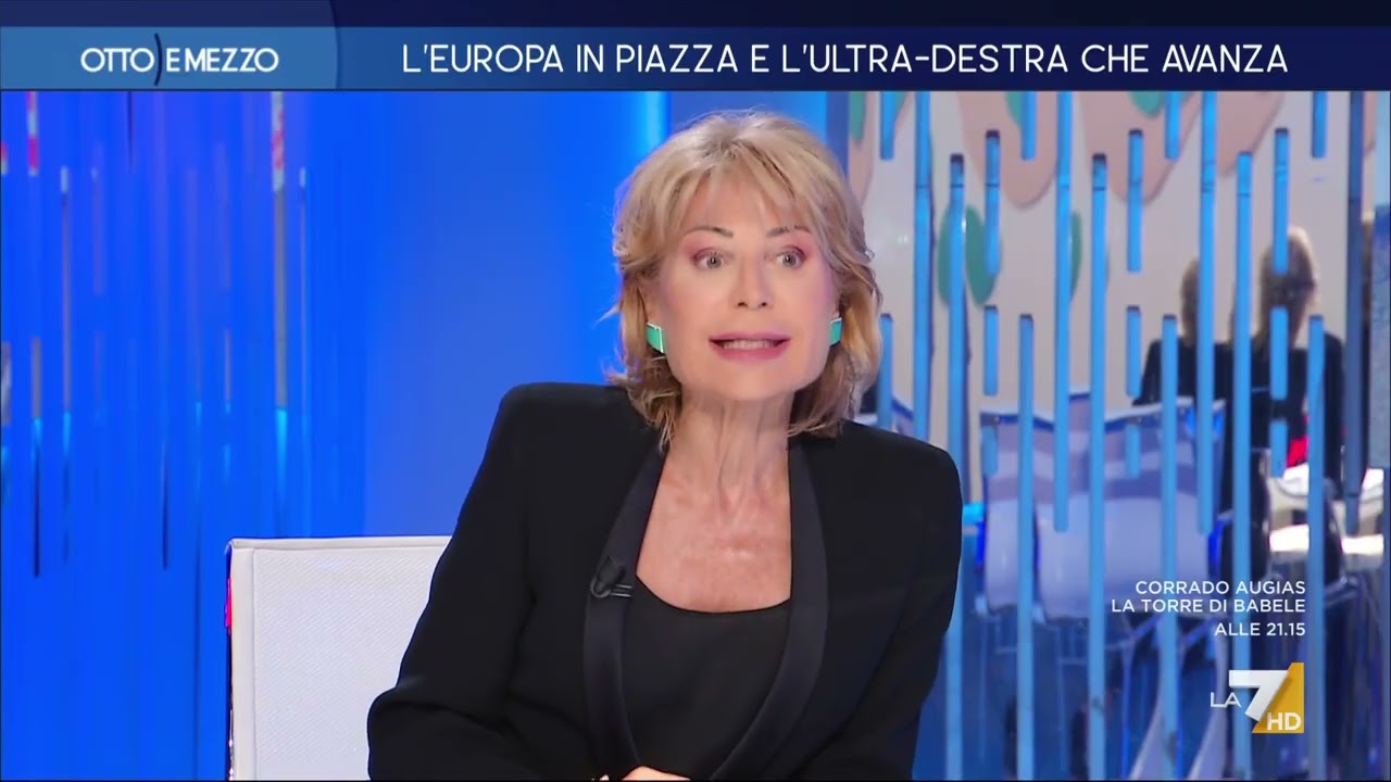 Spagna al voto, Caracciolo sul consenso alle destre: “La sinistra non si occupa di questioni ...