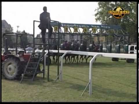 G.P. Milano: i campioni della storia