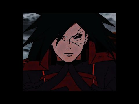 $UICIDEBOY$ x GERM - THE SERPENT AND X THE RAINBOW 【SLOWED + REVERB】  #madara #amv