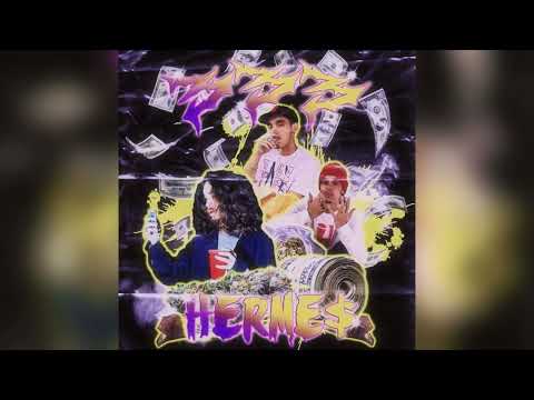 Herme$ - Right Hand On The Book [SPED UP] (Prod. Axxturel)