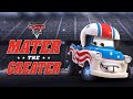 Cars Toon Mater S Tall Tales Mater The Greater Dubbing Bahasa Indonesia