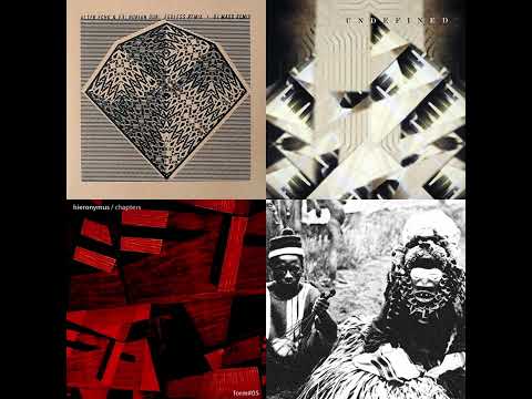 JB FAVS - 21st Century DUB #dub #rhythm&sound #paulsthilaire