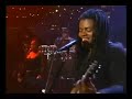 Tracy Chapman   Give Me One Reason live, my fav version