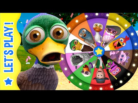 Wheel of Fortune with Zenon's Farm Songs #4 | Let's Play Kingdom