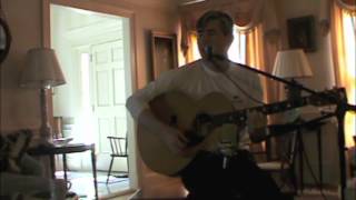 Traction in the Rain-David Crosby Cover