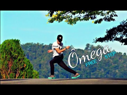 SISOARES - ÔMEGA - FREE STEP
