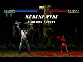 Kenshi 3D Fatality 1 MKP4 1 Season 2 5
