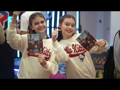 Philippine Red Carpet Premiere