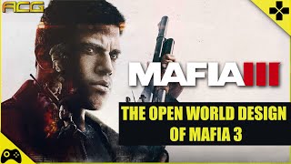 The Open World of Mafia 3 - Moonshine and Mistakes