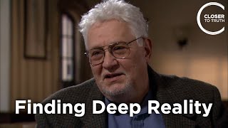 Victor Stenger - Can Science & Theology Find Deep Reality?