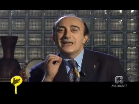 Servizio televisivo sul corso antiborseggio di Alexander (2007)