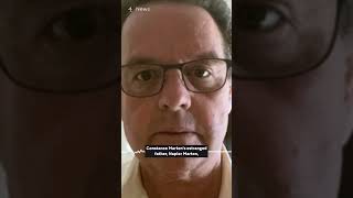 Father begs missing woman to return