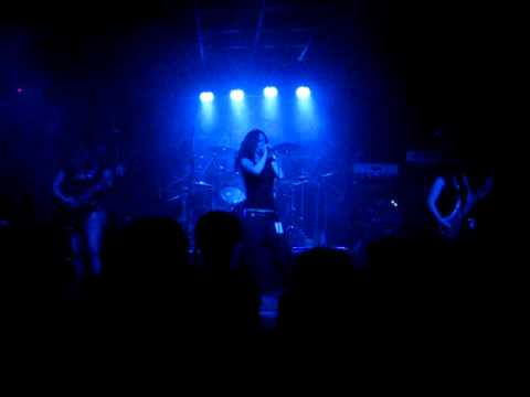 PUTREFIED BEAUTY - Ianua Diaboli  (Live in Rome )