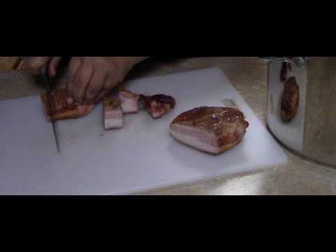 download lagu mp3 mp4 Jowl Bacon How To Cook, download lagu Jowl Bacon How To Cook gratis, unduh video klip Jowl Bacon How To Cook
