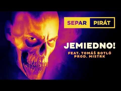 Separ   Jemiedno! ft  Tomáš Botló Prod  Mistr K