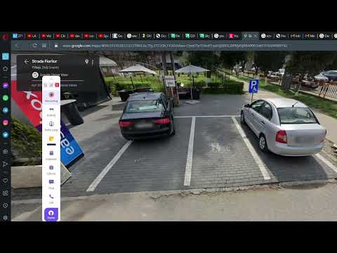 The Streets Parade @ Filiasi Romania - 2023 OFFICIAL VIDEO