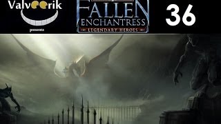 LP Fallen Enchantress Legendary Heroes *36* Alexander Nutzlos [HD]