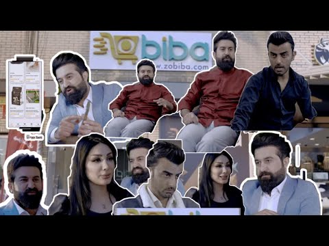 سیروان هەموو شتێکی لە تورکیا کڕی