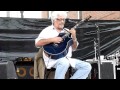 Larry Coryell playing Bolero at the 2011 Oakville Jazzfest