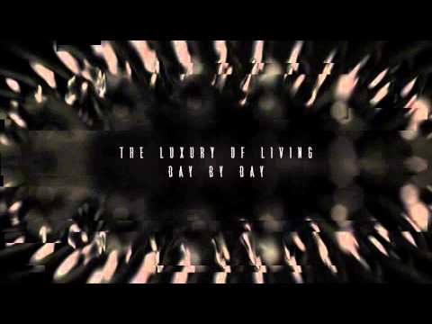 Pan-Pot  - The Luxury Of Living Day By Day