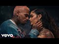 Chris Brown Ft Kehlani Where Did We Lose Us Official Lyric Video Type Song