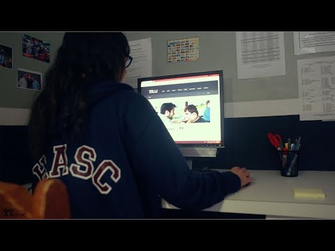 Camp HASC: Before You Came To HASC ; You Didn't Know.