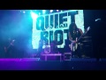 QUIET RIOT... LOVES A BITCH 