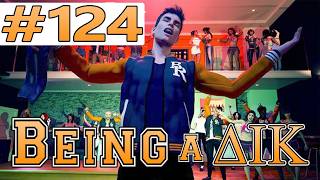 Being A DIK (v0.12.0) -Part 124 -Nick's warning, Riona what happened Planning New Year's Eve party
