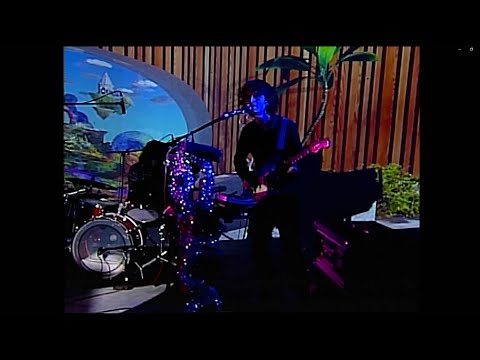 Vinyl Williams - Precious Star (Live on Highland Park TV)