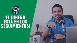 Cómo Mejorar el Seguimiento de Ventas