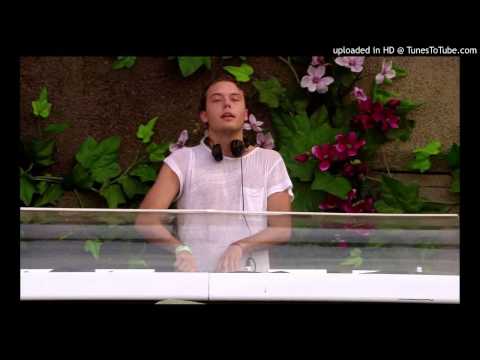 Norman Doray & Arno Cost - Apocalypse (Otto Knows Remix) (Tomorrowland Rip)