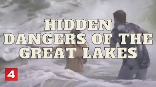 The hidden danger in the Great Lakes