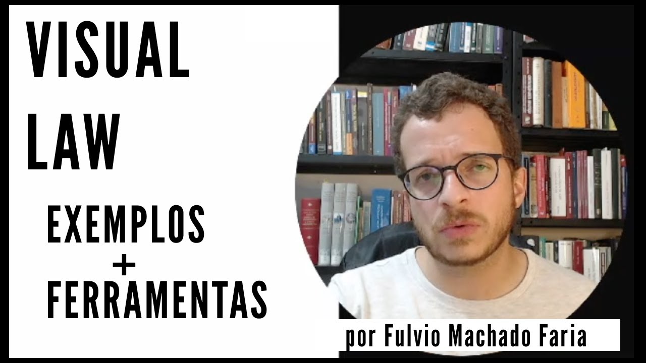 Visual Law: Exemplos e Ferramentas