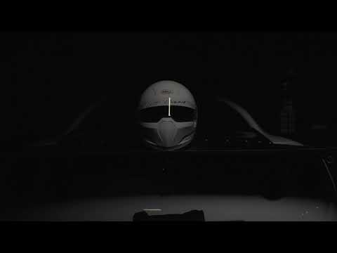 ALPHA G ONE LAST RUN