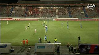 CRB 0 x 1 AVAÍ - MELHORES MOMENTOS - SÉRIE B - 01-04-26