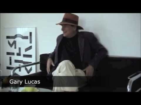 Gary Lucas / Gods & Monsters Interview