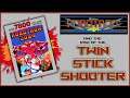 Robotron 2084 And The Rise Of The Twin Stick Shooter