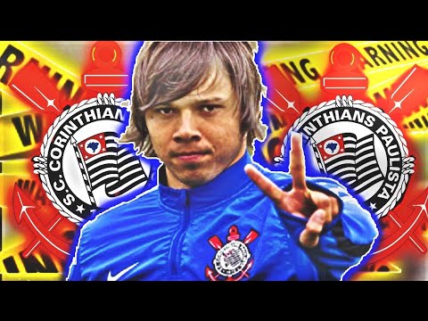 Corinthians Edit - Quando o assunto é bater no palmeiras