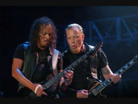 Death Magnetic Vol  1