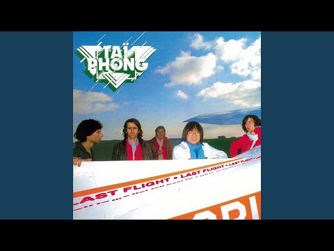 Sad Passion (Version japonaise) (Remastered)