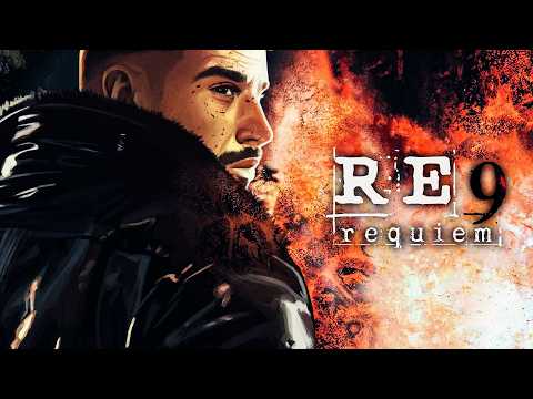 ESTO HUELE A JUEGAZO PARA EL RECUERDO 🔦 - Resident Evil: Requiem #1